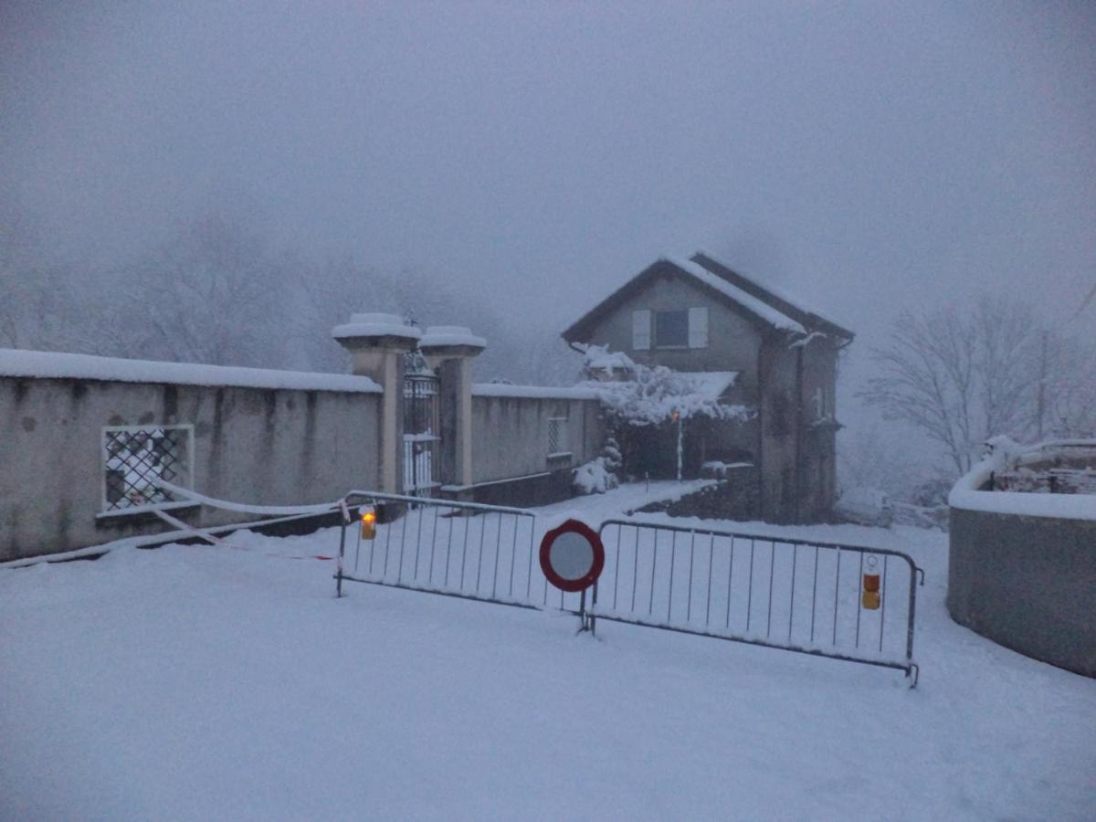 B&B Casa Codega Intragna Dış mekan fotoğraf